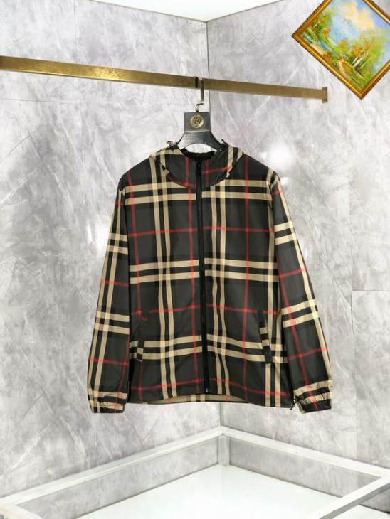 Picture of Burberry Jackets _SKUBurberryM-3XL25tx25435511